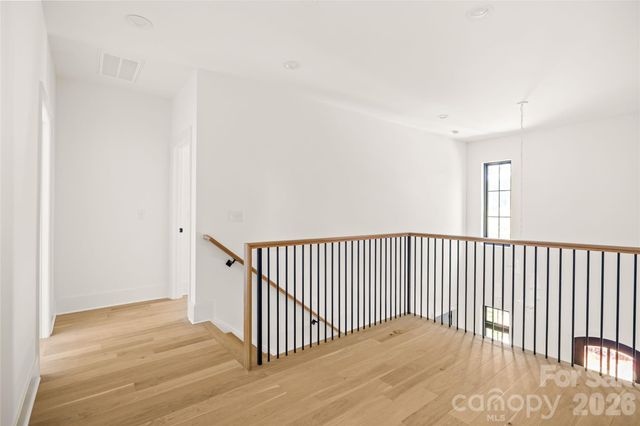 2005 Chatham Avenue, Charlotte, NC 28205
