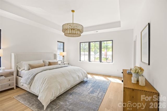 2005 Chatham Avenue, Charlotte, NC 28205