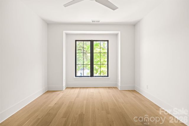 2005 Chatham Avenue, Charlotte, NC 28205
