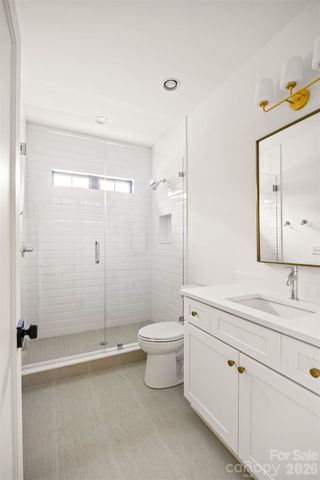 2005 Chatham Avenue, Charlotte, NC 28205