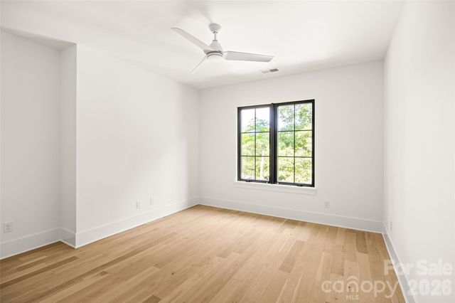 2005 Chatham Avenue, Charlotte, NC 28205