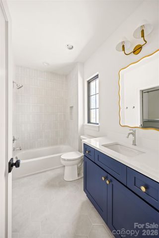 2005 Chatham Avenue, Charlotte, NC 28205