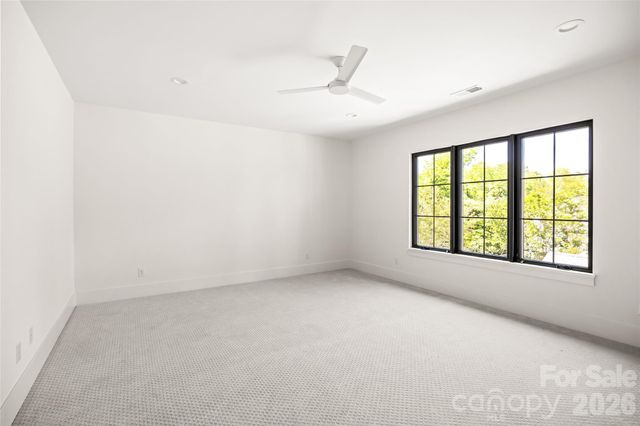 2005 Chatham Avenue, Charlotte, NC 28205