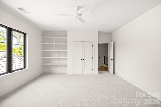 2005 Chatham Avenue, Charlotte, NC 28205