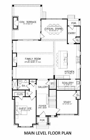 2005 Chatham Avenue, Charlotte, NC 28205