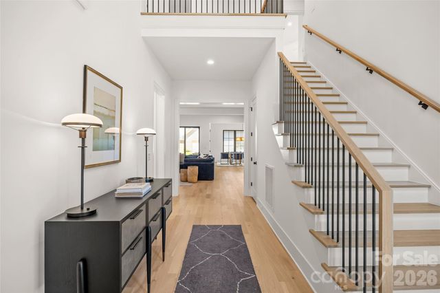 2005 Chatham Avenue, Charlotte, NC 28205