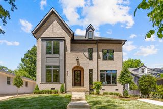 2005 Chatham Avenue, Charlotte, NC 28205