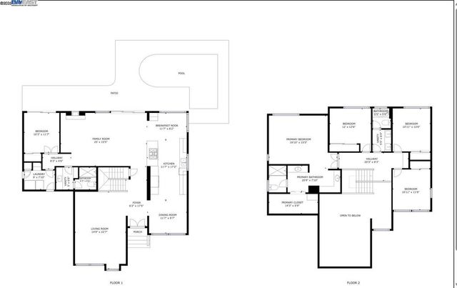 2830 Lavender, Walnut Creek, CA 94596