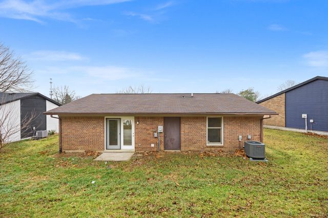 1660 Brentmoor Drive, Lexington, KY 40515