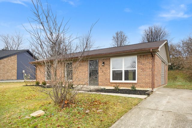 1660 Brentmoor Drive, Lexington, KY 40515