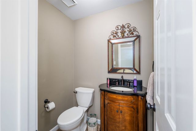 8525 Castle Creek Road, North Richland Hills, TX 76182