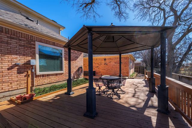 8525 Castle Creek Road, North Richland Hills, TX 76182