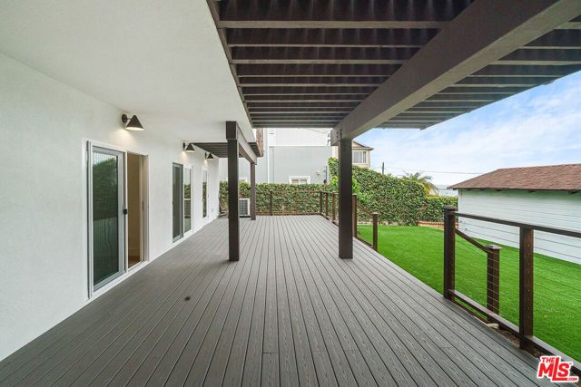 7325 Rindge Avenue, Playa Del Rey (los Angeles), CA 90293