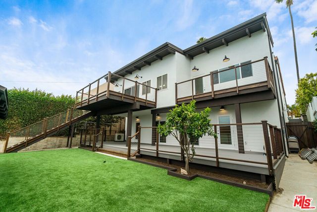 7325 Rindge Avenue, Playa Del Rey (los Angeles), CA 90293