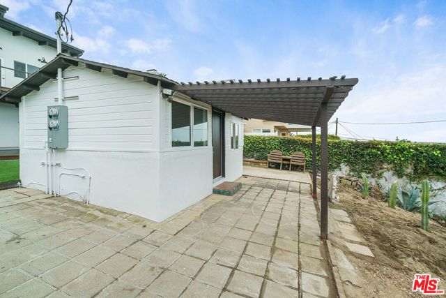 7325 Rindge Avenue, Playa Del Rey (los Angeles), CA 90293