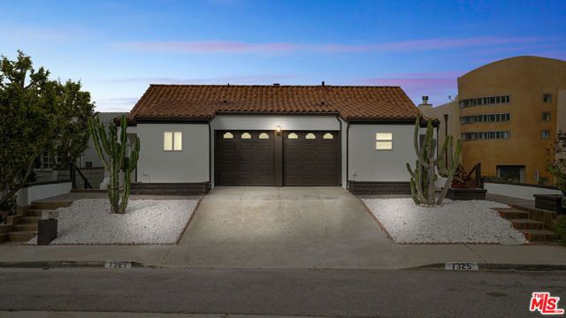 7325 Rindge Avenue, Playa Del Rey (los Angeles), CA 90293