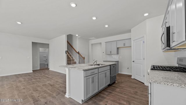 1016 Minnette Circle, New Bern, NC 28562