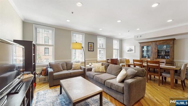 523 Monroe Street 2, Hoboken, NJ 07030
