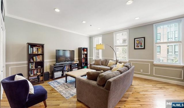 523 Monroe Street 2, Hoboken, NJ 07030