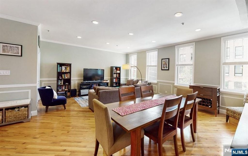 523 Monroe Street 2, Hoboken, NJ 07030