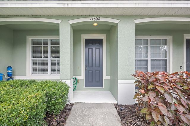 11608 DECLARATION DRIVE, Tampa, FL 33635