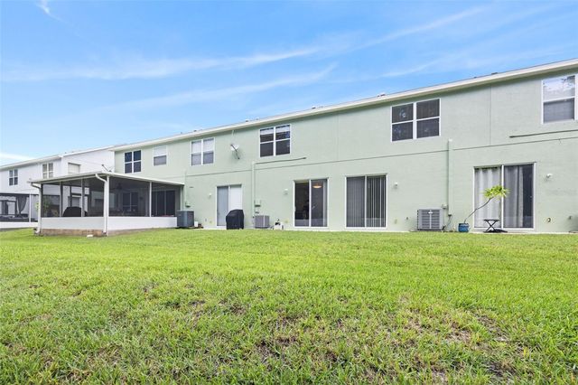 11608 DECLARATION DRIVE, Tampa, FL 33635