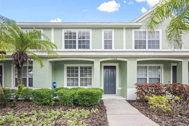 11608 DECLARATION DRIVE, Tampa, FL 33635