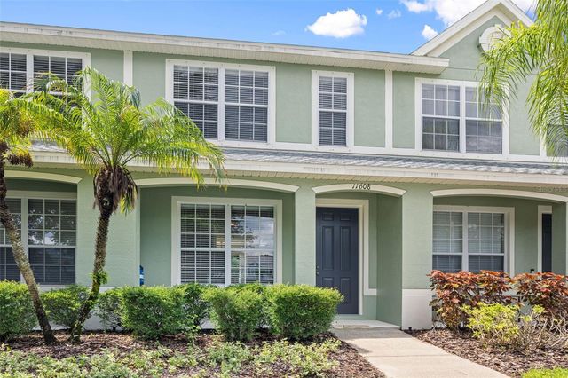 11608 DECLARATION DRIVE, Tampa, FL 33635