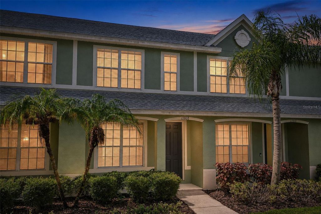 11608 DECLARATION DRIVE, Tampa, FL 33635