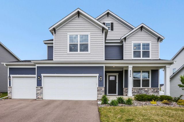 6286 62nd Street S, Cottage Grove, MN 55016