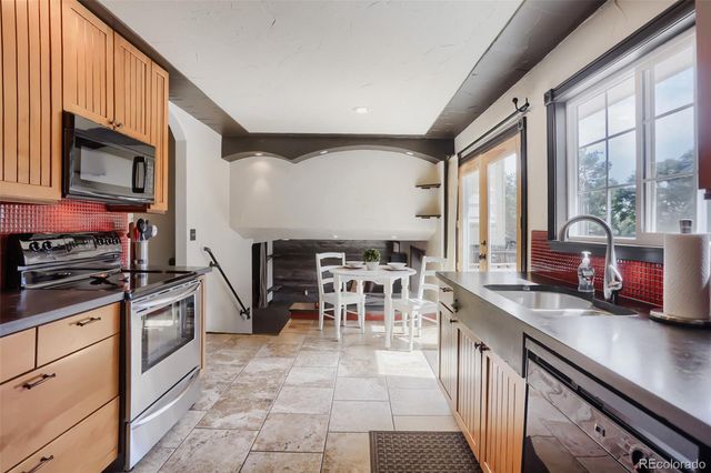3643 S Newcombe Way, Lakewood, CO 80235