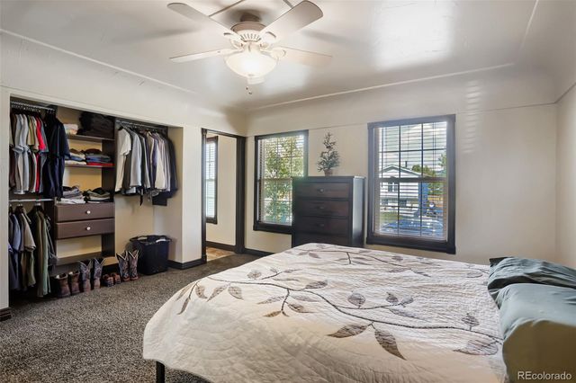 3643 S Newcombe Way, Lakewood, CO 80235
