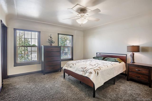3643 S Newcombe Way, Lakewood, CO 80235