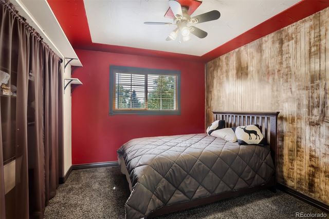 3643 S Newcombe Way, Lakewood, CO 80235