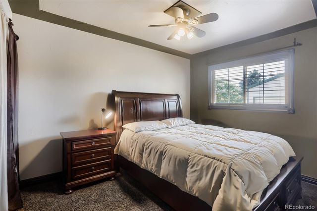3643 S Newcombe Way, Lakewood, CO 80235