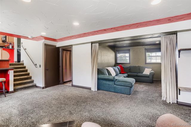 3643 S Newcombe Way, Lakewood, CO 80235
