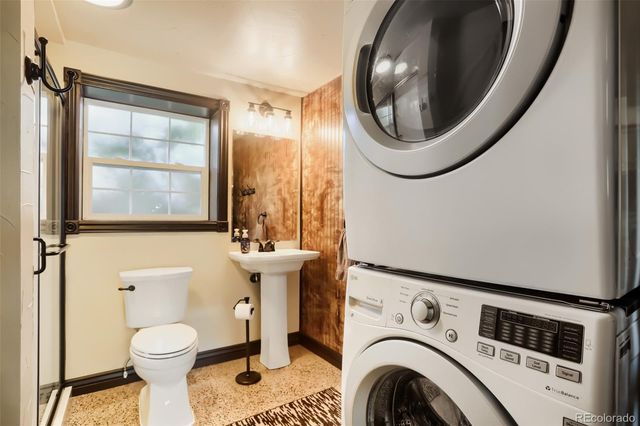 3643 S Newcombe Way, Lakewood, CO 80235