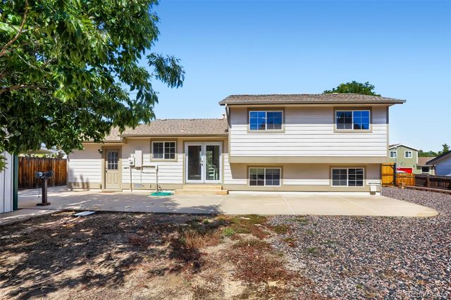 3643 S Newcombe Way, Lakewood, CO 80235