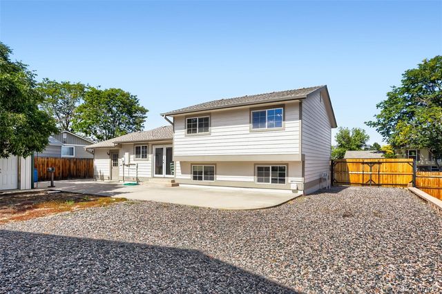 3643 S Newcombe Way, Lakewood, CO 80235