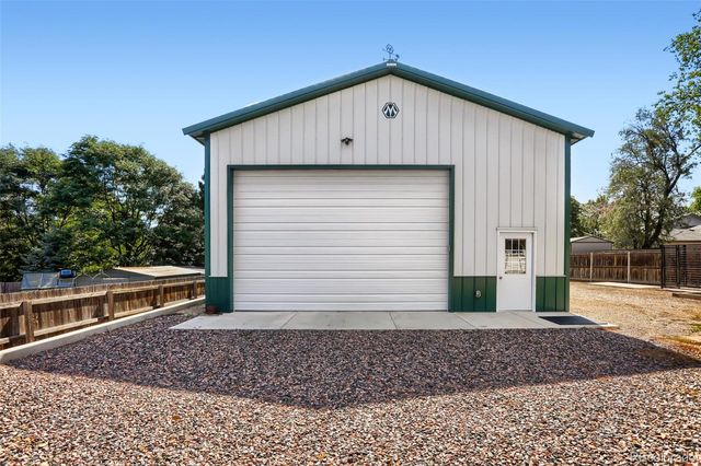 3643 S Newcombe Way, Lakewood, CO 80235