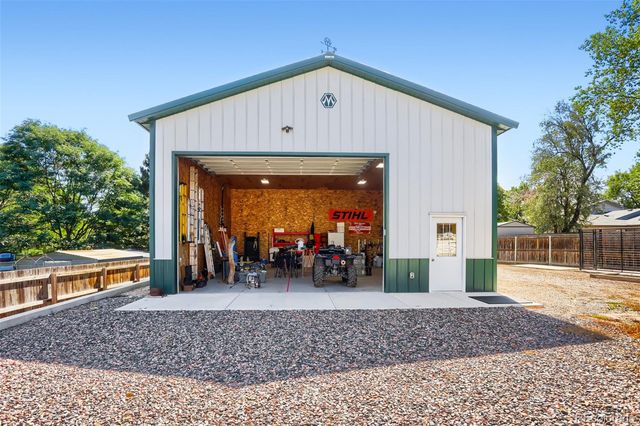 3643 S Newcombe Way, Lakewood, CO 80235
