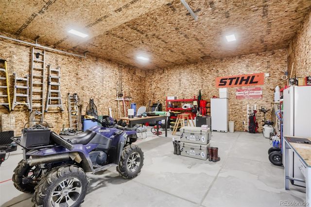 3643 S Newcombe Way, Lakewood, CO 80235
