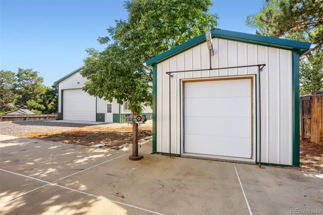 3643 S Newcombe Way, Lakewood, CO 80235