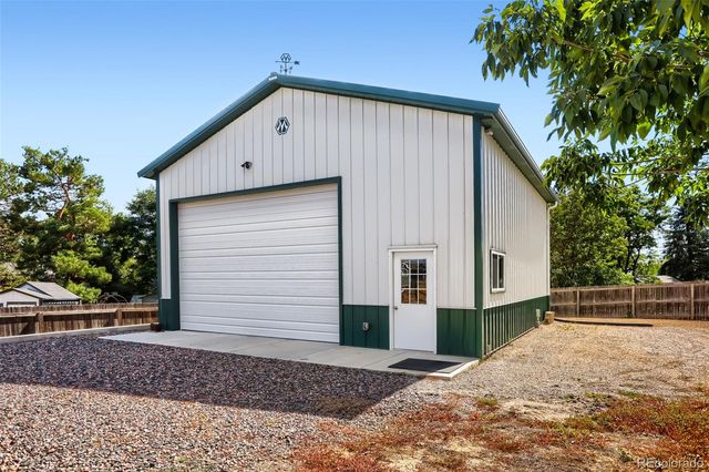 3643 S Newcombe Way, Lakewood, CO 80235