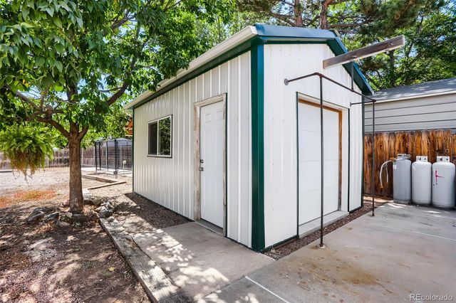 3643 S Newcombe Way, Lakewood, CO 80235