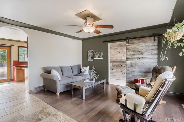 3643 S Newcombe Way, Lakewood, CO 80235