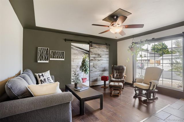 3643 S Newcombe Way, Lakewood, CO 80235