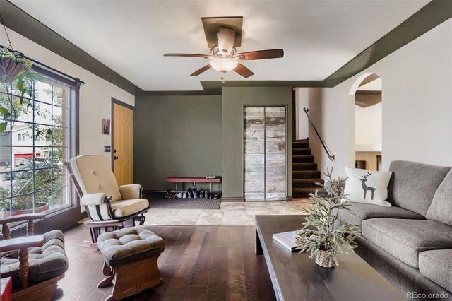 3643 S Newcombe Way, Lakewood, CO 80235
