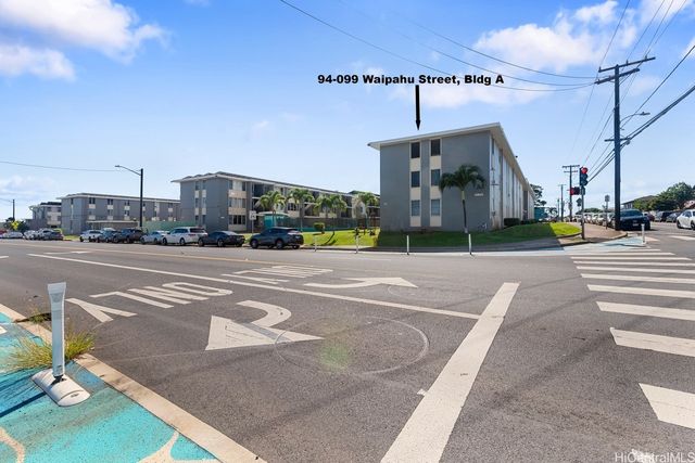 94-099 Waipahu Street A202, Waipahu, HI 96797