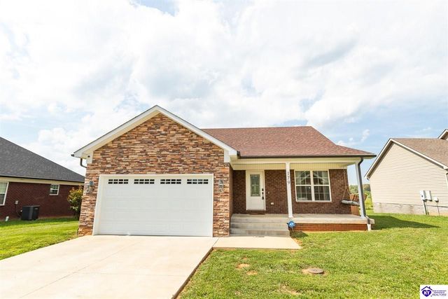 179 Twin Lakes Drive, Vine Grove, KY 40175
